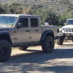 Upper San Juan Campground