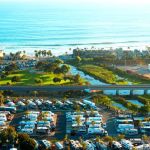 Paradise by the Sea Beach RV Resort