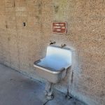 SRA Campsite Restrooms#29