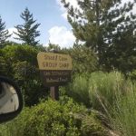 Shady Cove Group Campground