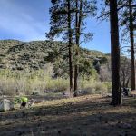 Holcomb Crossing Group Campground