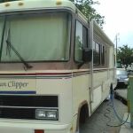 Desert Willow RV Resort