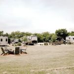 Arch Ray on The River