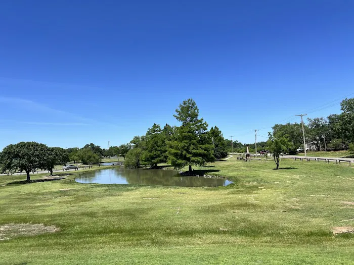 Sayre RV & City Park 2