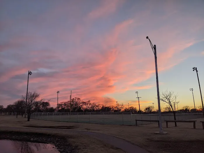 Sayre RV & City Park 3