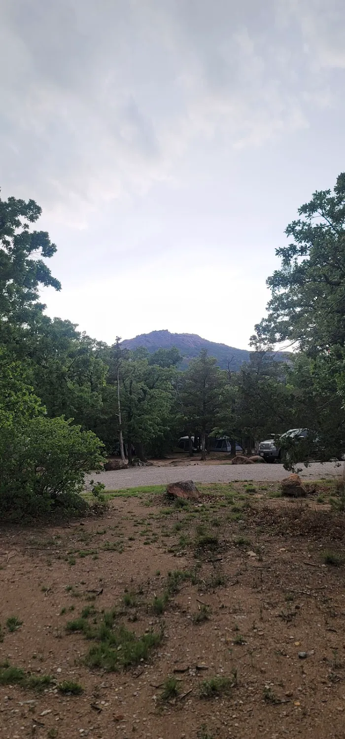 Fawn Creek Campground 7