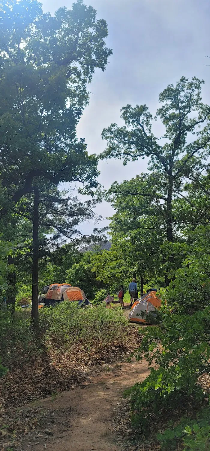 Fawn Creek Campground 9