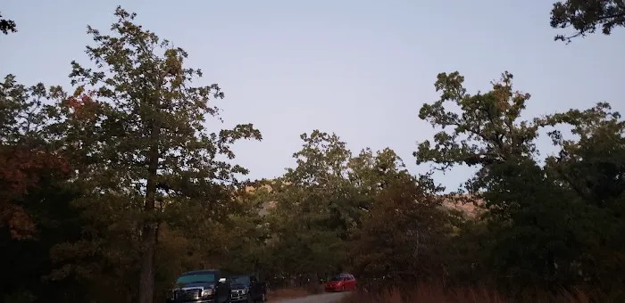 Fawn Creek Campground 3