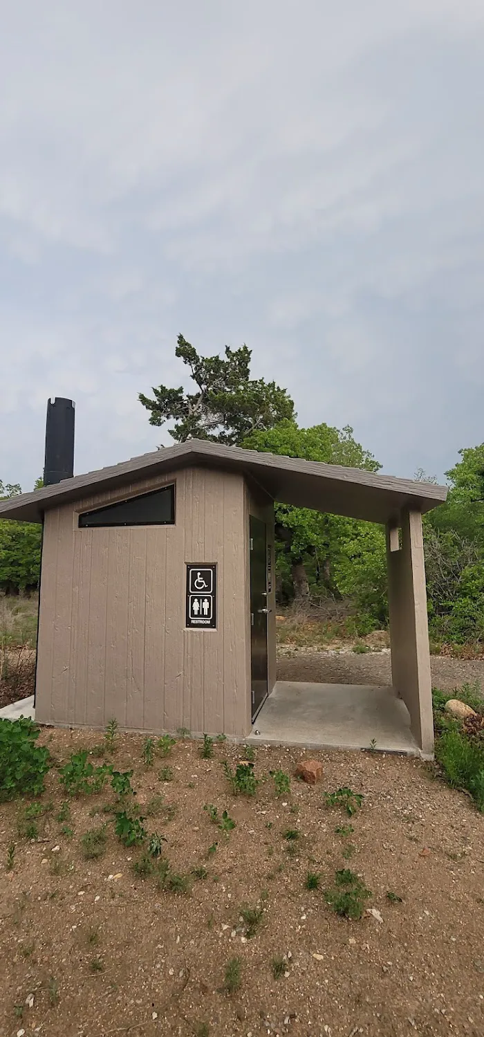 Fawn Creek Campground 6