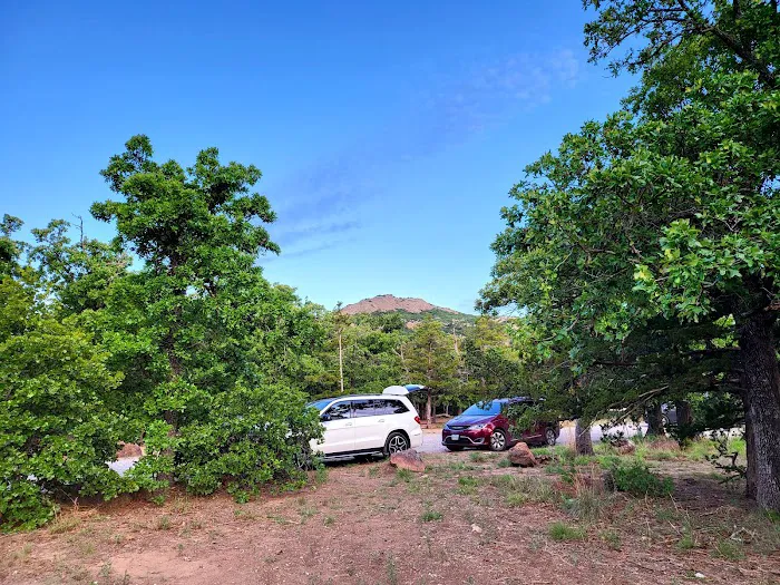 Fawn Creek Campground 0