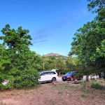 Fawn Creek Campground