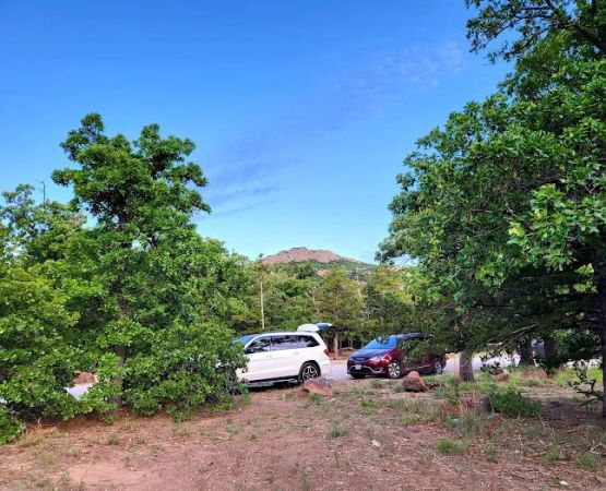 Fawn Creek Campground