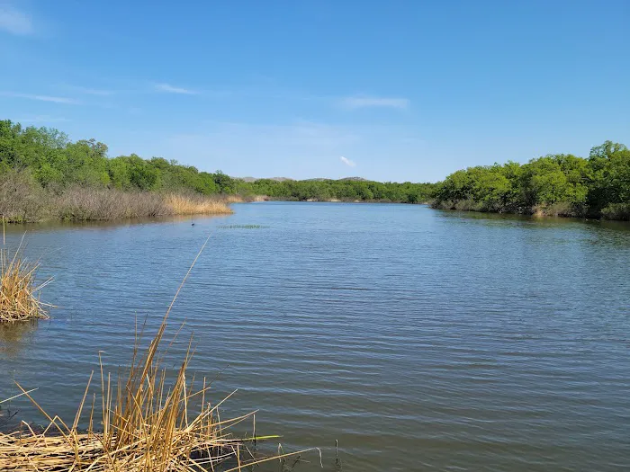 Doris Campground 8