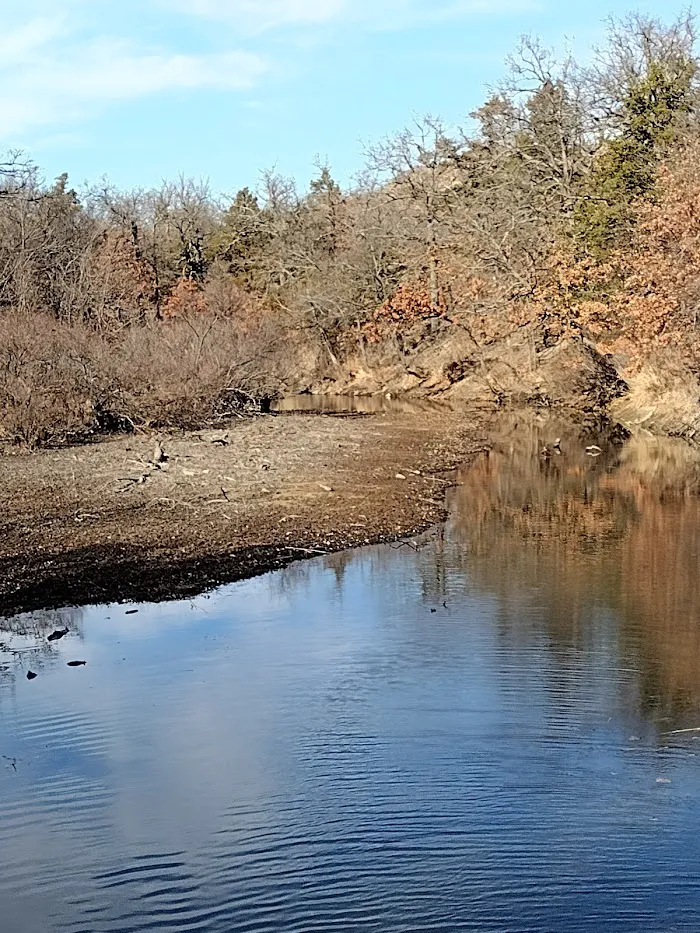 Doris Campground 1