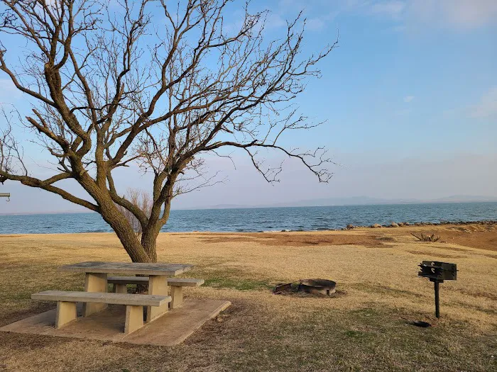 Great Plains State Park 7
