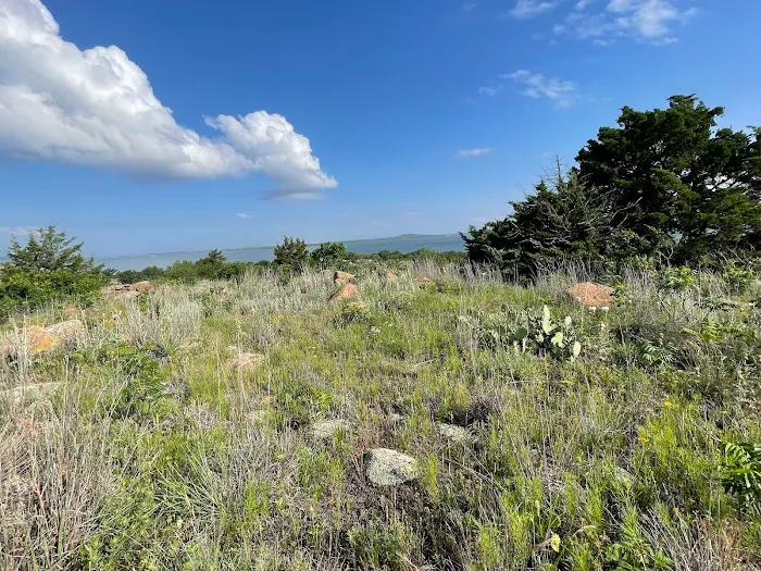 Great Plains State Park 3