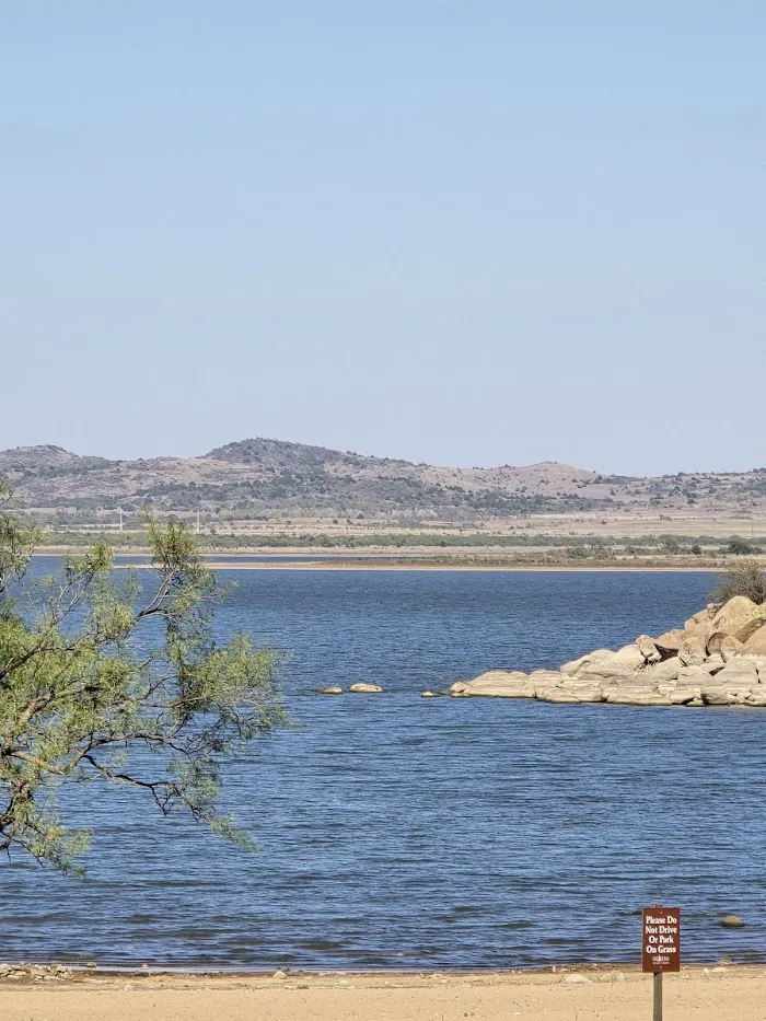 Great Plains State Park 1
