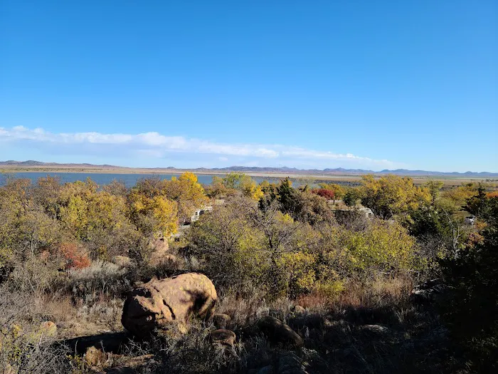 Great Plains State Park 0