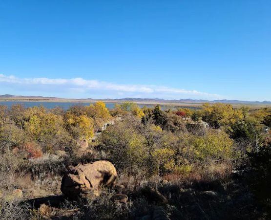Great Plains State Park