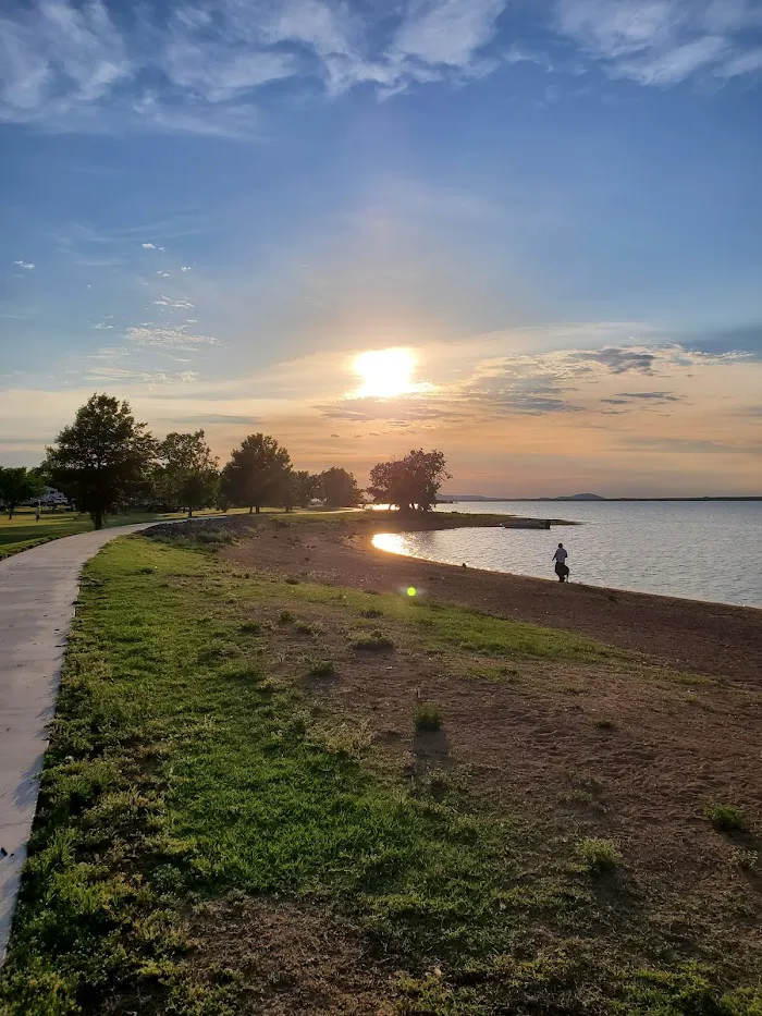 Great Plains State Park 8