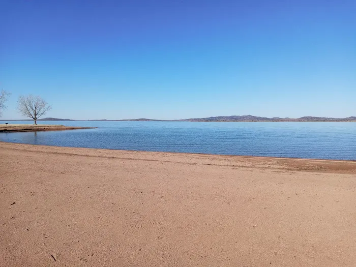 Great Plains State Park 2