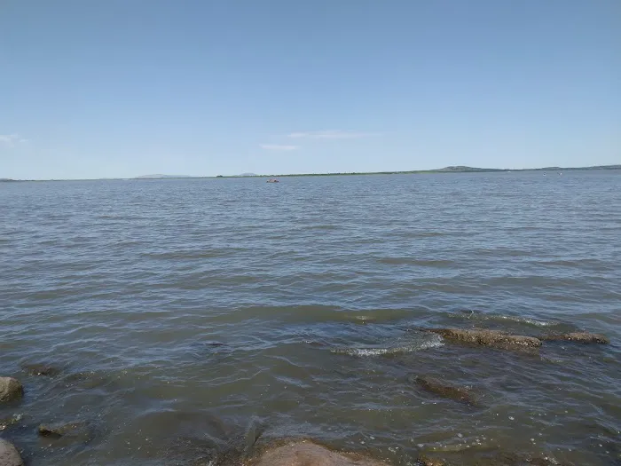 Otter Creek Campground 5