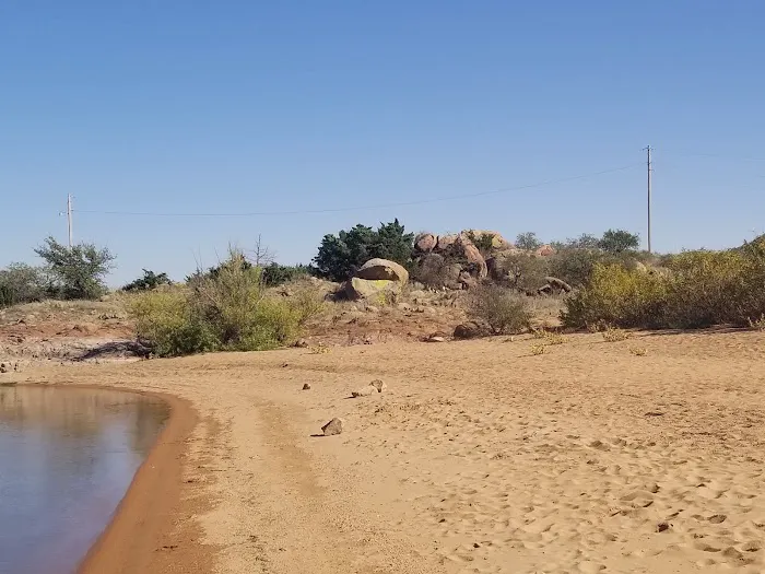 Otter Creek Campground 0