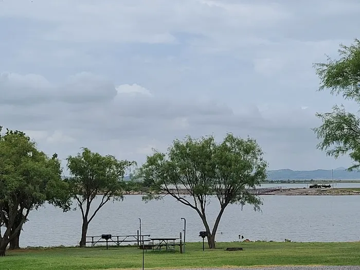 Otter Creek Campground 1