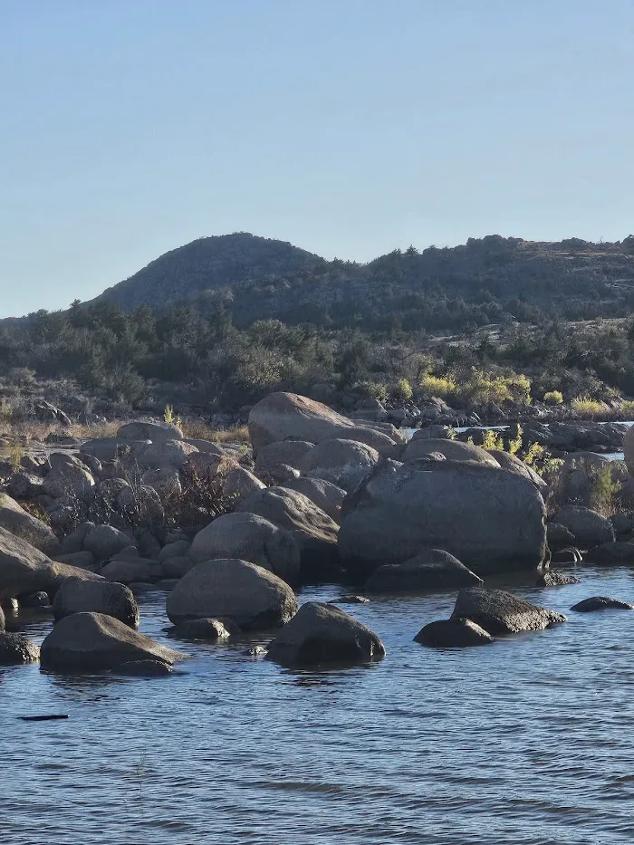 Otter Creek Campground 9