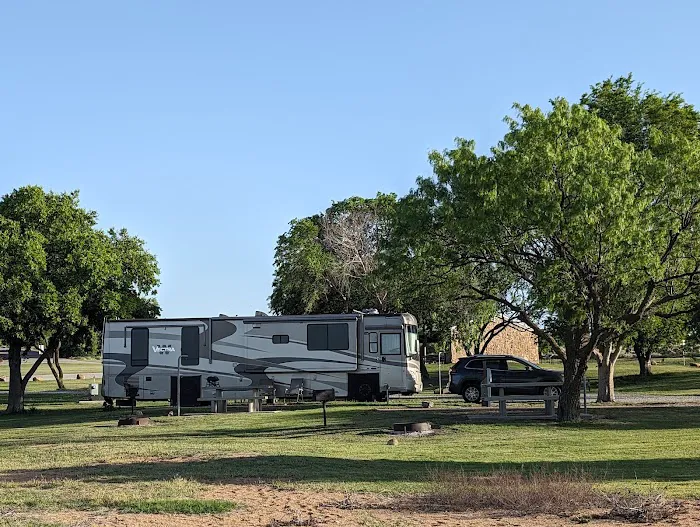Otter Creek Campground 3
