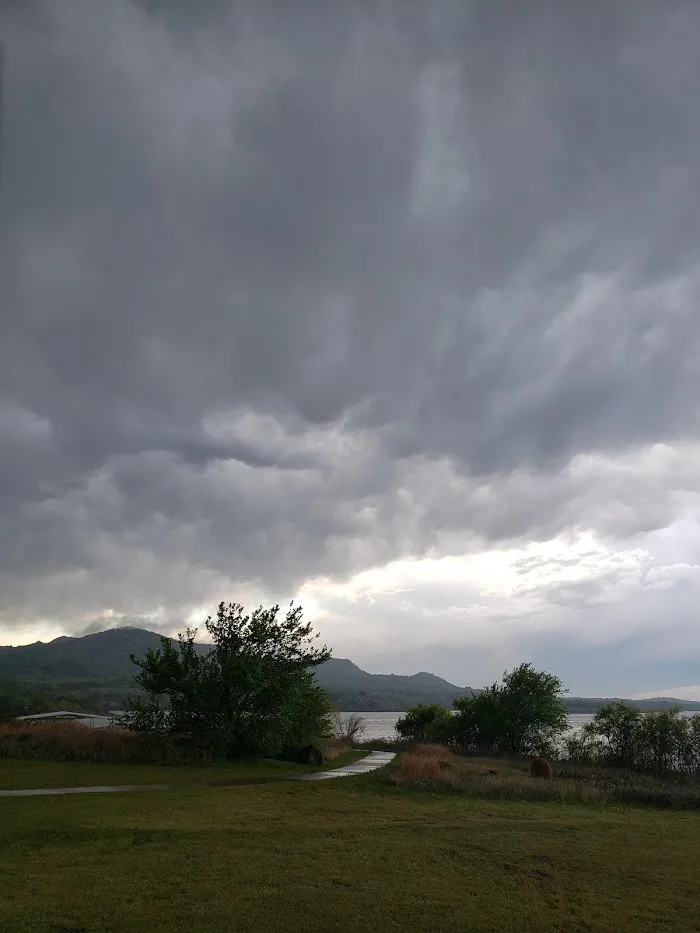 Otter Creek Campground 8