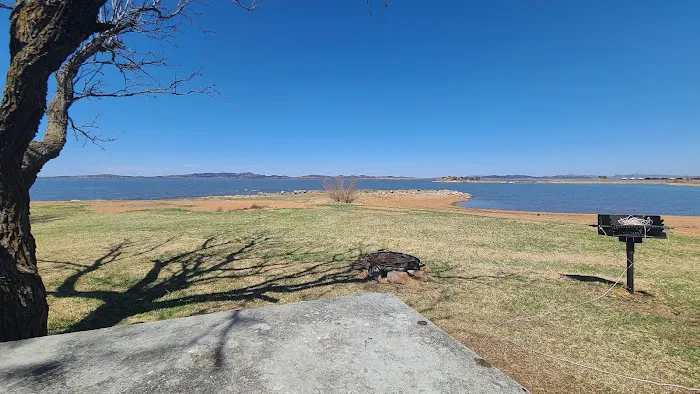 Otter Creek Campground 6