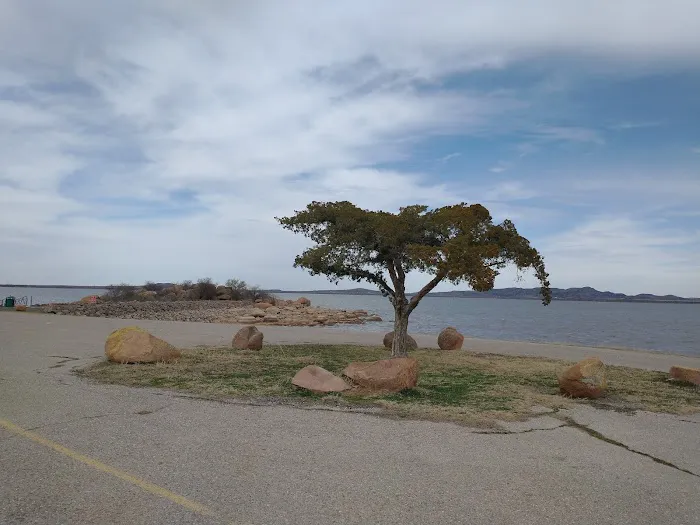 Mountain Shade Campground 1