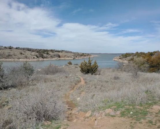 Mountain Shade Campground