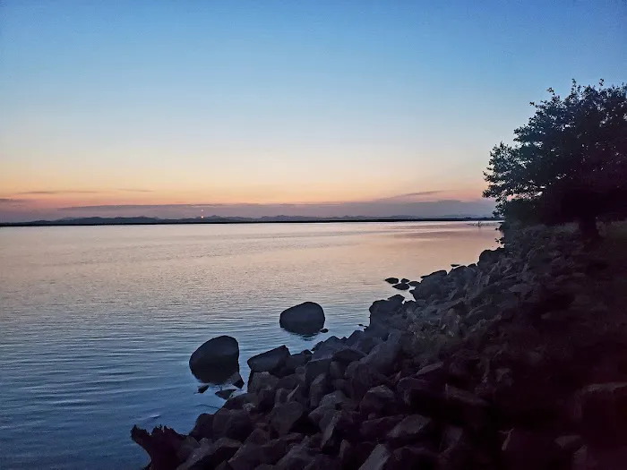 Mountain Shade Campground 2