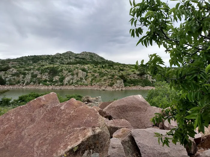 Mountain Shade Campground 8
