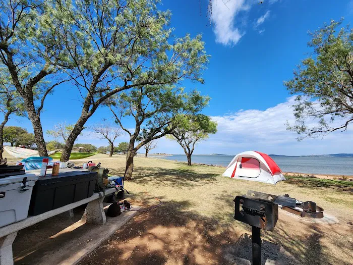 Mountain Shade Campground 4