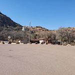 Quartz Mountain Group Camp