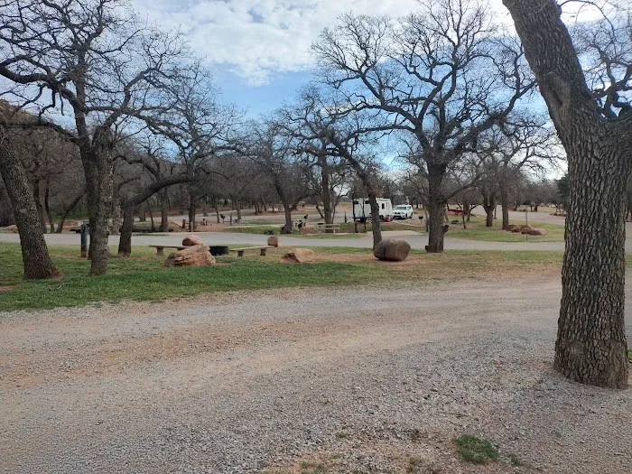 Redbud Campground 0