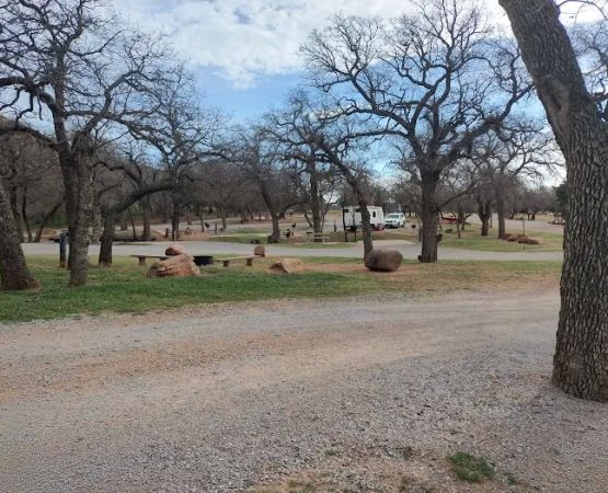 Redbud Campground