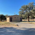 South Scissortail Campground