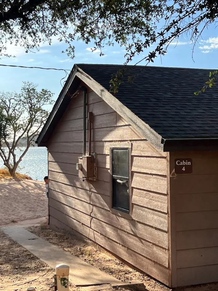 Live Oak Campground 8