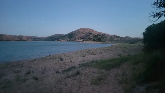 Live Oak Campground 4
