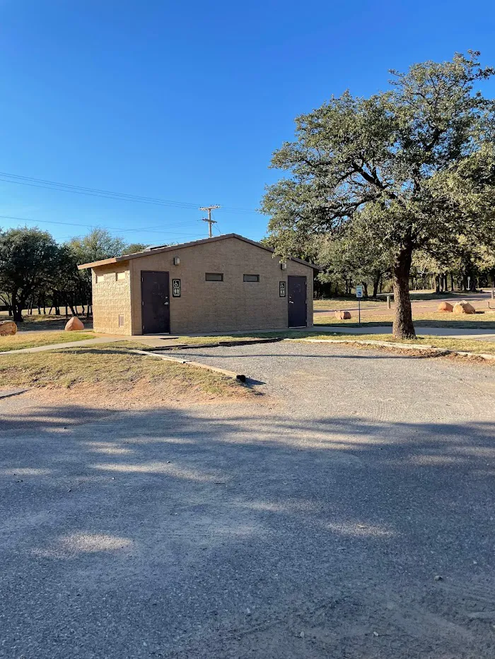 East Scissortail Campground 3