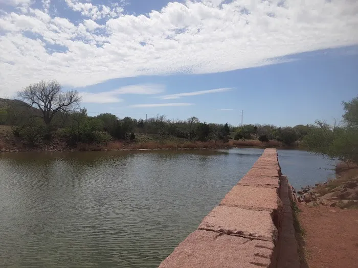 East Scissortail Campground 8