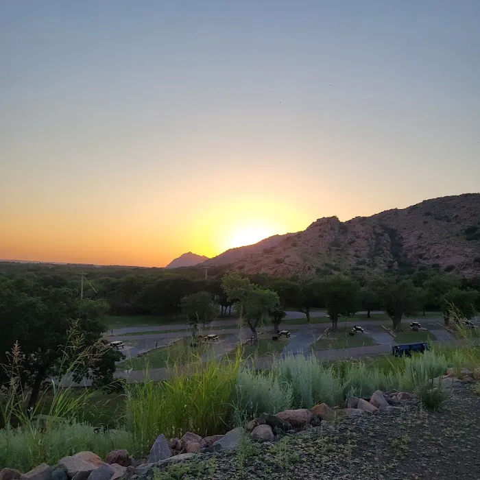 River Run Campground 4