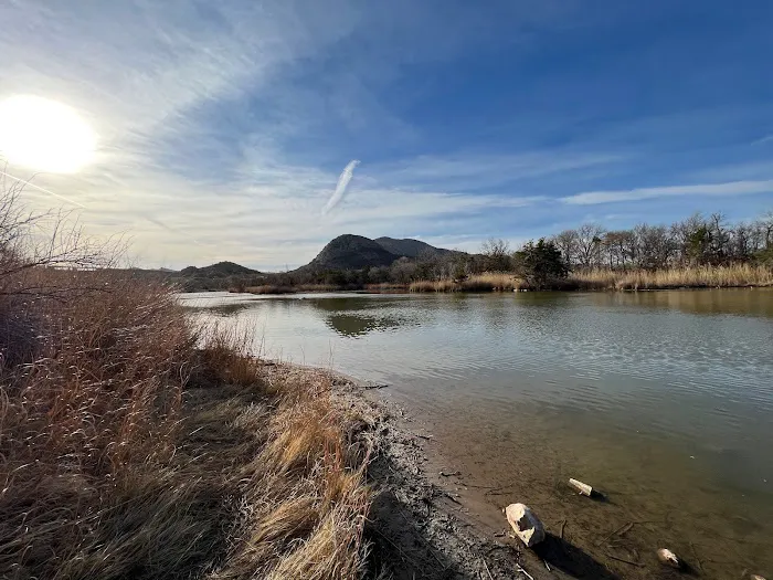 River Run Campground 2