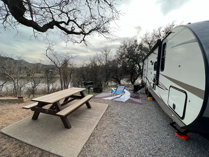River Run Campground 0