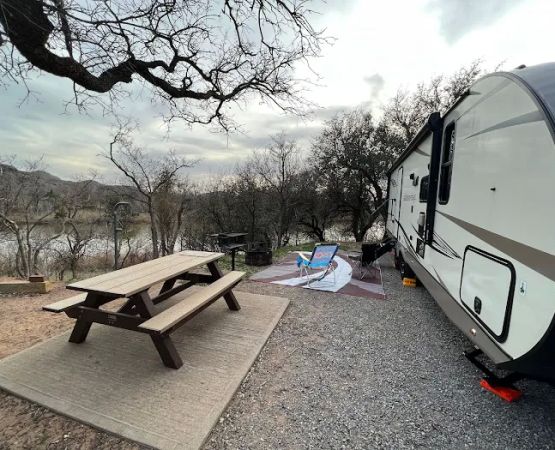 River Run Campground