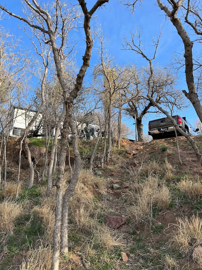River Run Campground 7